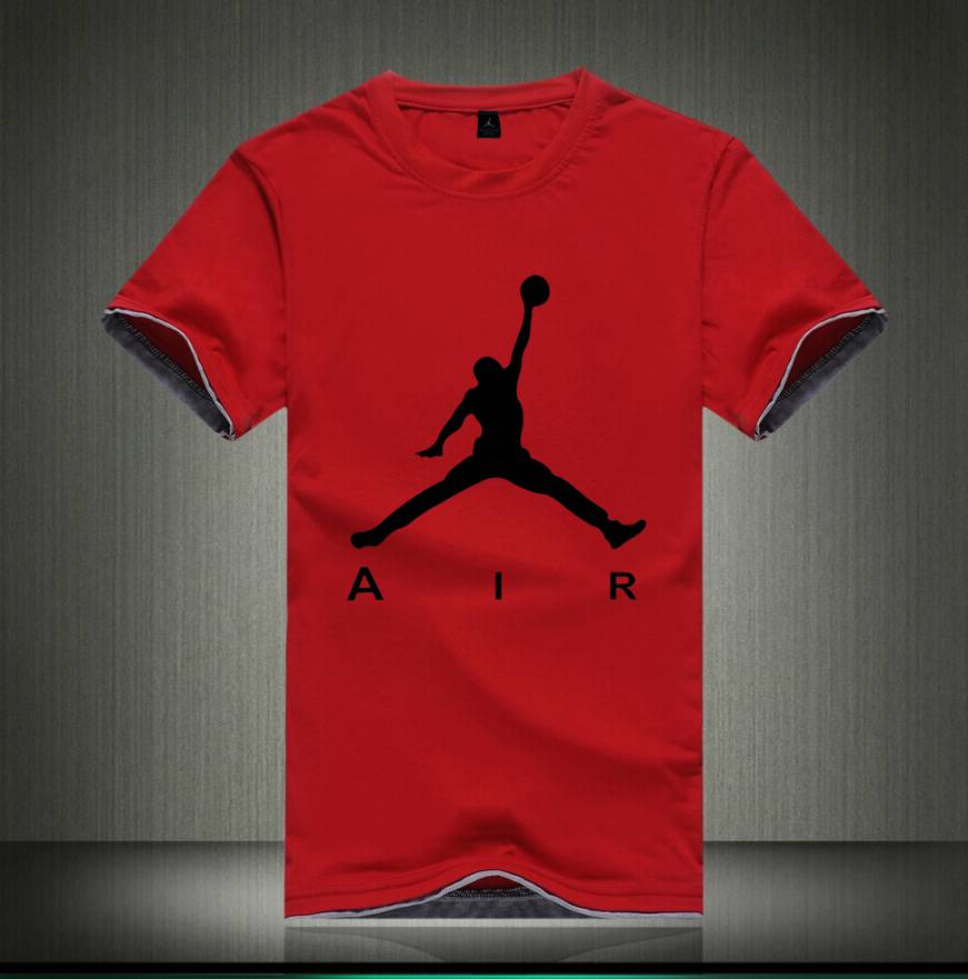 men jordan t-shirt S-XXXL-0716